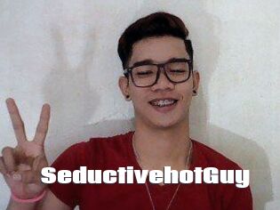 SeductivehotGuy