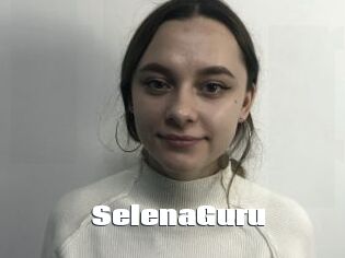 SelenaGuru