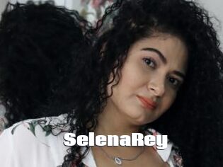 SelenaRey