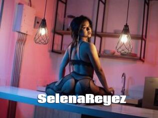 SelenaReyez