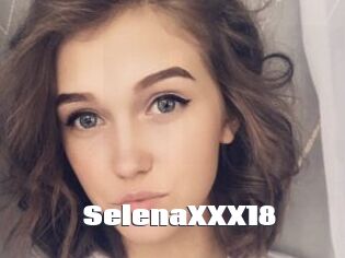 SelenaXXX18