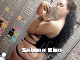Selena_Kim The hot porn