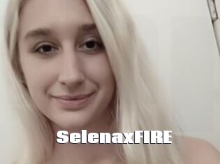 SelenaxFIRE