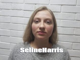 SelineHarris