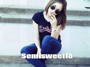 Semisweet18