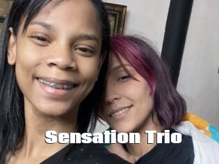 Sensation_Trio