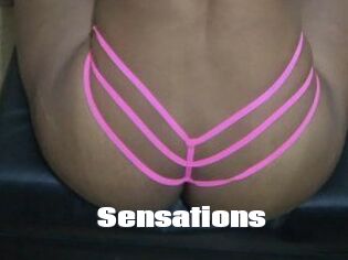 Sensations