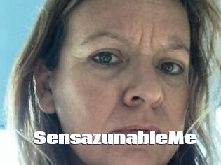 SensazunableMe