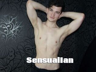 SensualIan