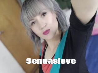 Senuaslove