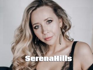 SerenaHills