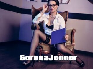 SerenaJenner