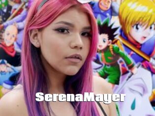 SerenaMayer