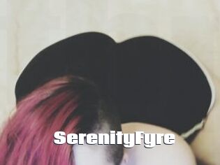 SerenityFyre