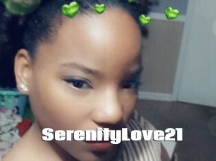 SerenityLove21