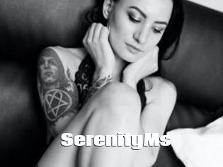 SerenityMs