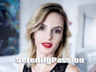 SerenityPassion