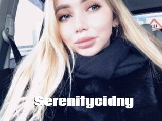 Serenitycidny