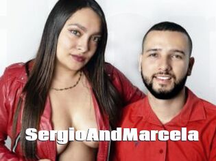 SergioAndMarcela