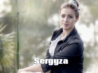 Sergyza The hot porn