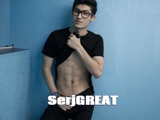 SerjGREAT