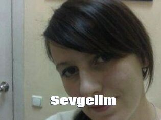 Sevgelim