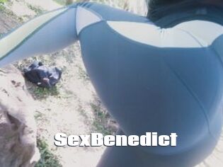 SexBenedict