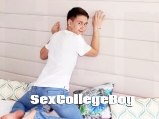 SexCollegeBoy