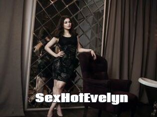 SexHotEvelyn