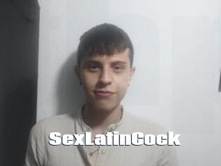 SexLatinCock