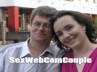 SexWebCamCouple