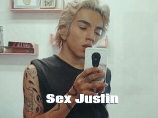 Sex_Justin