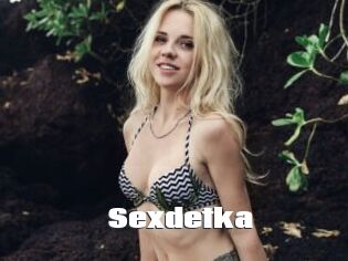 Sexdetka