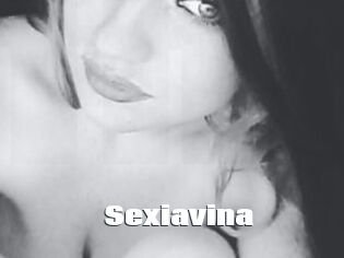 Sexiavina