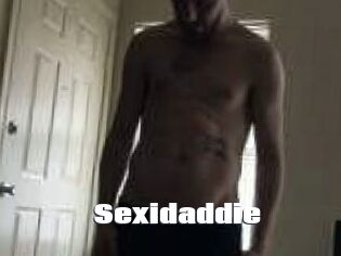 Sexidaddie