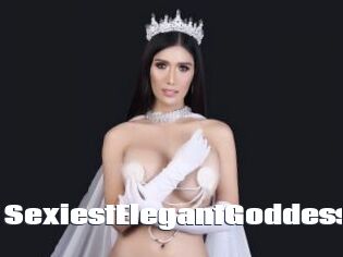 SexiestElegantGoddess