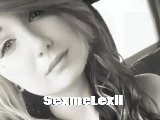 SexmeLexii