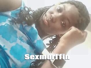 Sexmurffin