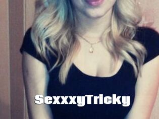 SexxxyTricky