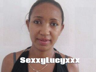 SexxyLucyxxx