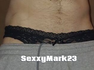 SexxyMark23