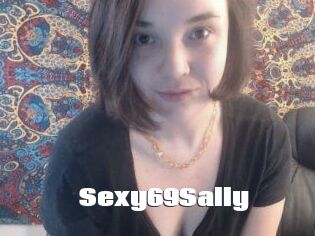 Sexy69Sally