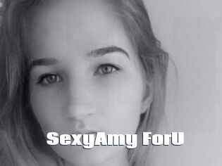 SexyAmy_ForU