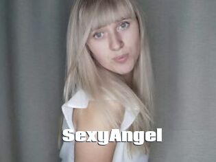 SexyAngel