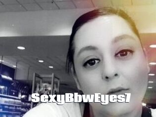 SexyBbwEyes7