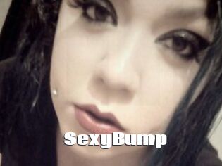 SexyBump