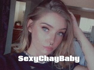 SexyChayBaby