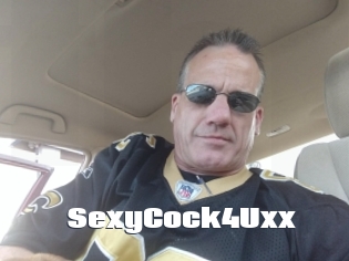 SexyCock4Uxx