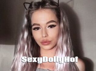 SexyDollyHot