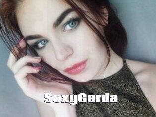 SexyGerda